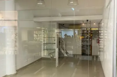 Loja para alugar na galeria r. monteiro na república