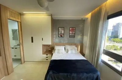 Apartamento com 1 quarto à venda na Rua Doutor Ângelo Vita, 355, Vila Zilda (Tatuapé), São Paulo