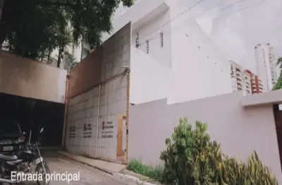Prédio inteiro para alugar, 800m² - vila nova conceição!