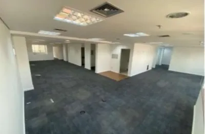 Sala comercial à locação com 360m² e 12 vagas - avenida brigadeiro luís antônio, jardim paulista, são paulo