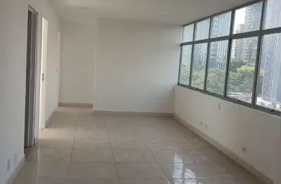 Sala comercial à venda na Avenida Brigadeiro Faria Lima, 1690, Jardim Paulistano, São Paulo