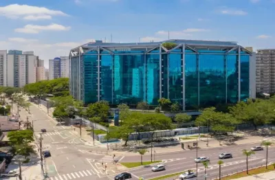 Sala comercial à venda na Avenida do Café, 277, Vila Guarani, São Paulo