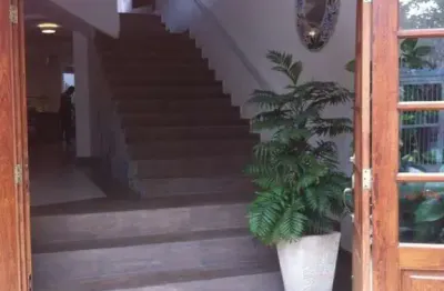 Ponto comercial à venda na Rua Oscar Rodrigues Cajado Filho, 294, Santo Amaro, São Paulo