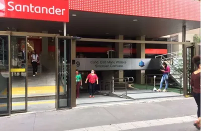 Sala comercial na avenida paulista - bela vista, são paulo