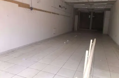 Ponto comercial à venda na Avenida de Pinedo, 168, Socorro, São Paulo