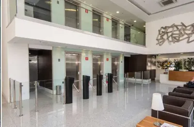 Sala comercial à venda na Rua Maria Figueiredo, 202, Paraíso, São Paulo