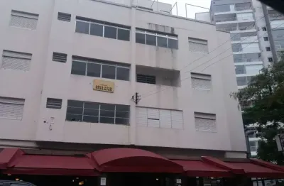 Sala comercial à venda na Rua Vieira de Morais, 1869, Brooklin, São Paulo