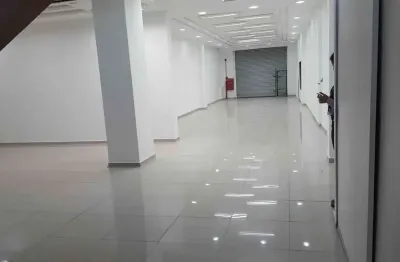 Excelente loja comercial de 431m² para locação ? ponto estratégico e alto fluxo de pessoas