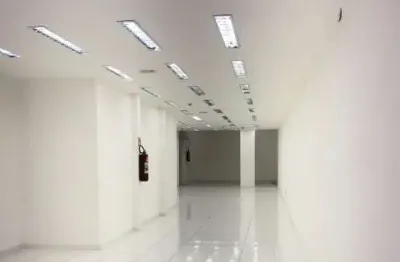 Ponto comercial à venda na Rua Manuel Borba, 165, Santo Amaro, São Paulo