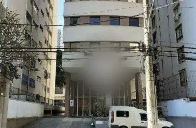Sala comercial à venda na Rua José Maria Lisboa, 860, Jardim Paulista, São Paulo