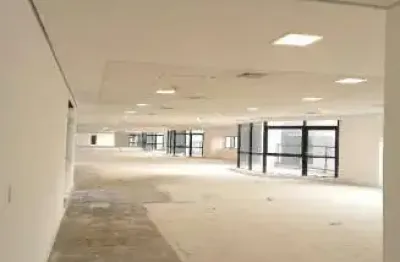Conjunto comercial para locação, edifício morumbi plaza