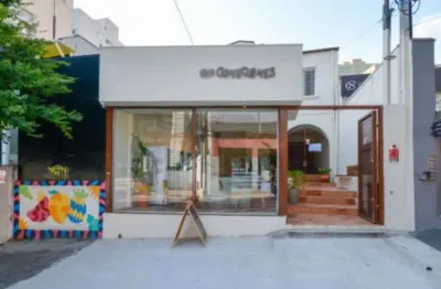 Casa com 2 quartos à venda na Rua Pelotas, 126, Vila Mariana, São Paulo