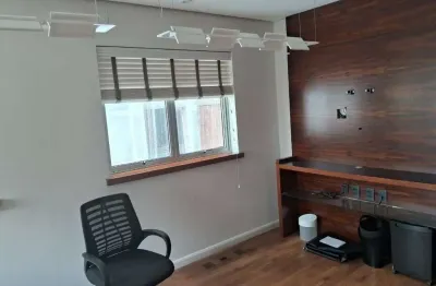 Sala comercial à venda na Rua Padre João Manuel, 199, Cerqueira César, São Paulo