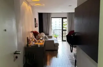 Apartamento com 1 quarto à venda na Alameda Franca, 584, Jardim Paulista, São Paulo