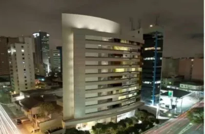 Sala comercial à venda na Avenida Pedroso de Morais, 272, Pinheiros, São Paulo