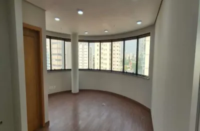 Sala comercial para locação, santo amaro são paulo-sp, 1 vaga!
