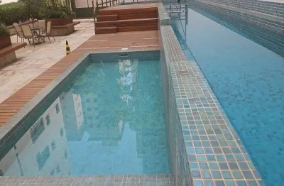 Locação apartamento 4 suítes , terraço,  com 4 vagas  e depósito 468m2 - jardins