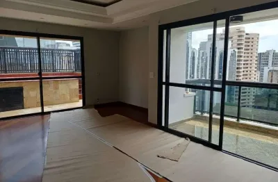 Cobertura duplex 3 suites, piscina privativa 155 metros