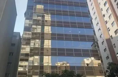 Sala comercial à venda na Rua Cayowaá, 580, Perdizes, São Paulo