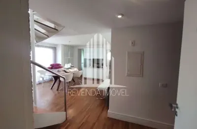 Apartamento residencial em são paulo - sp, vila nova conceição