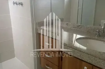 Apartamento com 4 quartos para alugar na Rua Itapaiuna, 1800, Morumbi, São Paulo