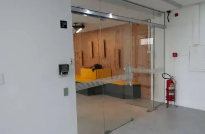 Sala comercial para alugar na Rua Beira Rio, 57, Vila Olímpia, São Paulo
