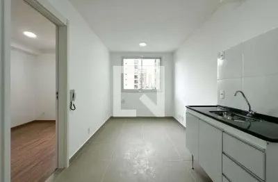 Apartamento à venda - água branca, 1 quarto,  30 m2