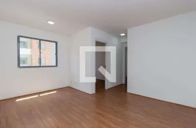 Apartamento com 2 quartos à venda na Rua Conselheiro Lafaiette, 285, Mooca, São Paulo