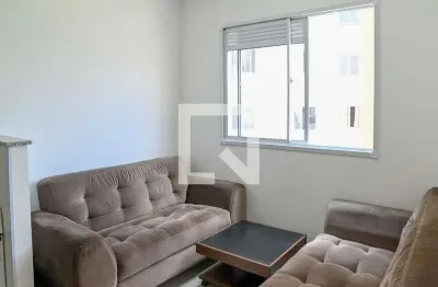 Apartamento com 2 quartos à venda na Rua Antônio Gomes Ferreira, 65, Sacomã, São Paulo