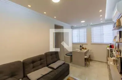 Apartamento à venda - ermelino matarazzo, 2 quartos,  54 m2