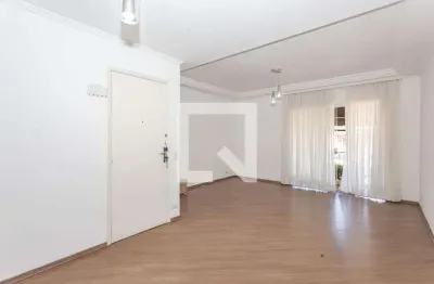 Apartamento à venda - vila das mercês, 2 quartos,  87 m2