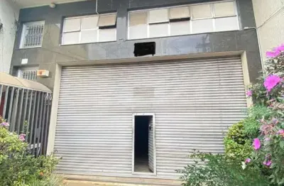Salão para alugar, 415 m²  - tatuapé - são paulo/sp