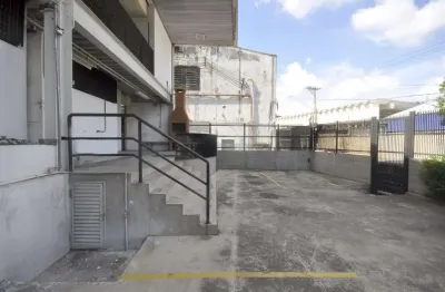Prédio comercial para locação na água branca- são paulo