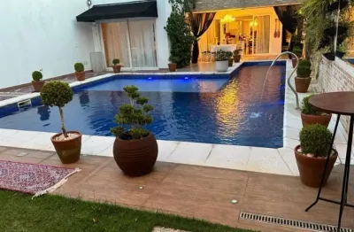 Casa com 4 quartos à venda na Rua Salvador Fiordelisio, 094, Vila Bertioga, São Paulo
