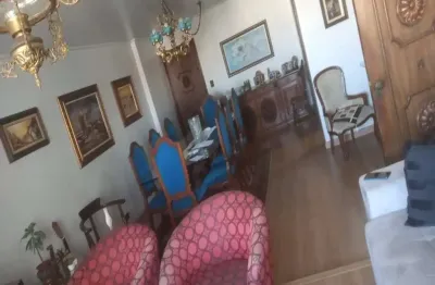 Apartamento para locação de 3 dormitórios sendo 1 suíte e 1 vaga em santana