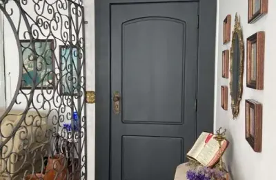 Casa com 4 quartos à venda na Rua Pascoal Leite, 0153, Paineiras do Morumbi, São Paulo