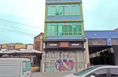 Prédio comercial em santana com 670m². local excelente predio....