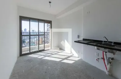 Apartamento com 1 quarto à venda na Rua Ibitirama, 166, Vila Prudente, São Paulo