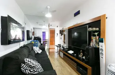 Apartamento com 2 quartos à venda na Rua Victório Lazzari, 100, Itaquera, São Paulo