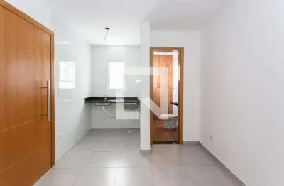Apartamento à venda - vila carrão, 1 quarto,  27 m2