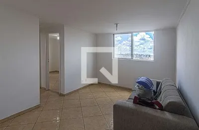 Apartamento à venda - vila das mercês, 2 quartos,  60 m2