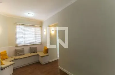 Apartamento com 2 quartos à venda na Rua Sampaio Moreira, 205, Brás, São Paulo