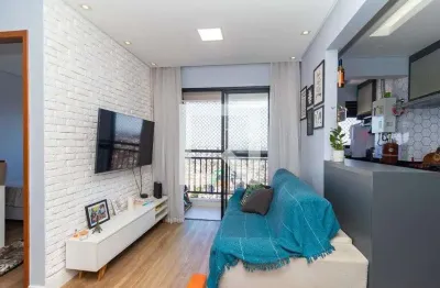 Apartamento com 2 quartos à venda na Rua São José do Peixe, 25, Itaquera, São Paulo