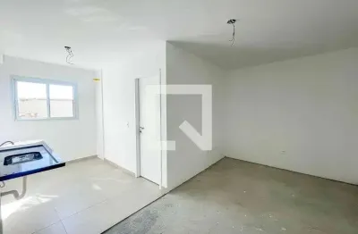 Apartamento com 1 quarto à venda na Rua Jerônima Dias, 270, Santana, São Paulo