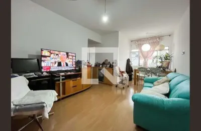 Apartamento à venda - vila mascote, 2 quartos,  80 m2