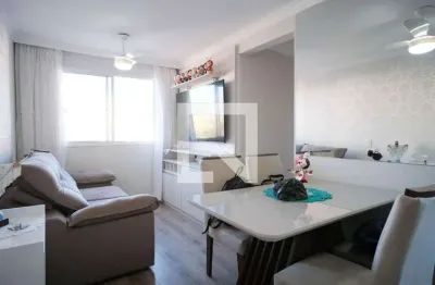 Apartamento com 2 quartos à venda na Rua Lagoa de Dentro, 170, Cangaíba, São Paulo