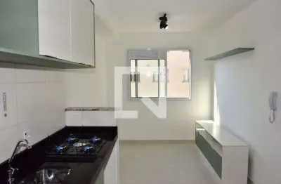 Apartamento à venda - jardim marajoara , 1 quarto,  33 m2