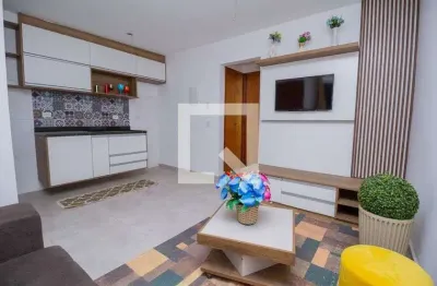 Apartamento com 1 quarto à venda na Rua Quixodi, 191, Artur Alvim, São Paulo