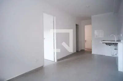 Apartamento à venda - artur alvim, 2 quartos,  45 m2
