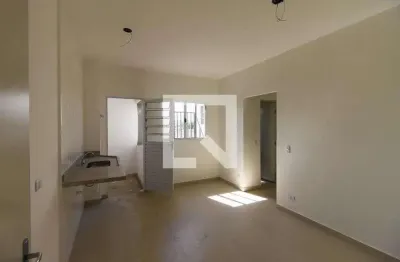 Apartamento à venda - parque residencial oratório, 2 quartos,  39 m2